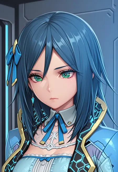 Mother (Pso2)