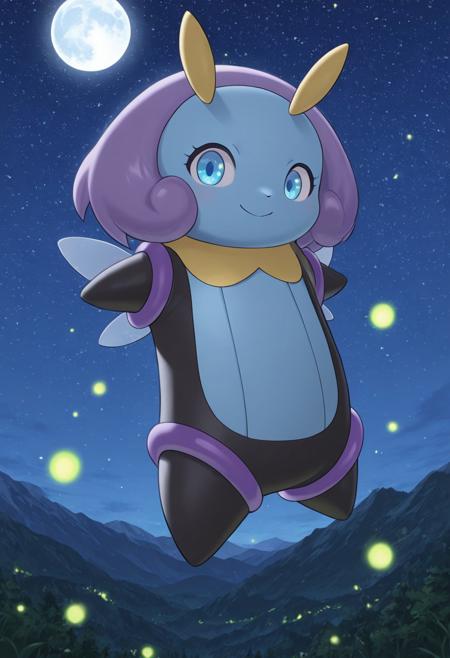 Illumise - #0314 ILXL