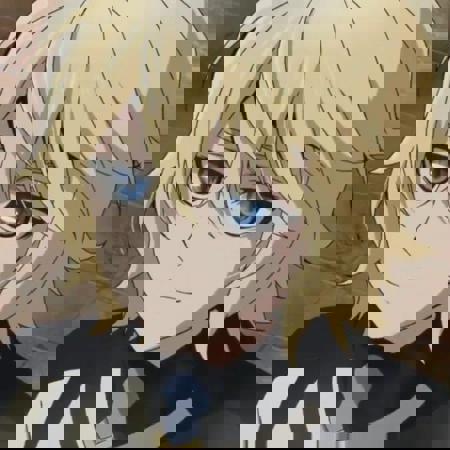 Mikaela Hyakuya ! (Pony) 😻 v1