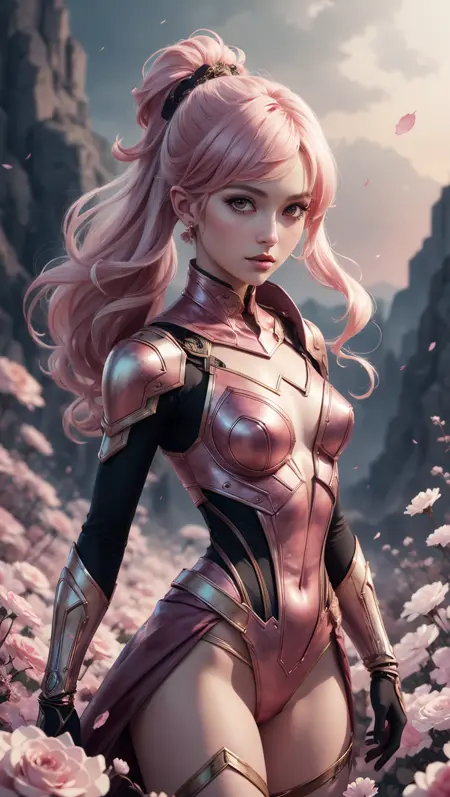 RoseQuarzAI
