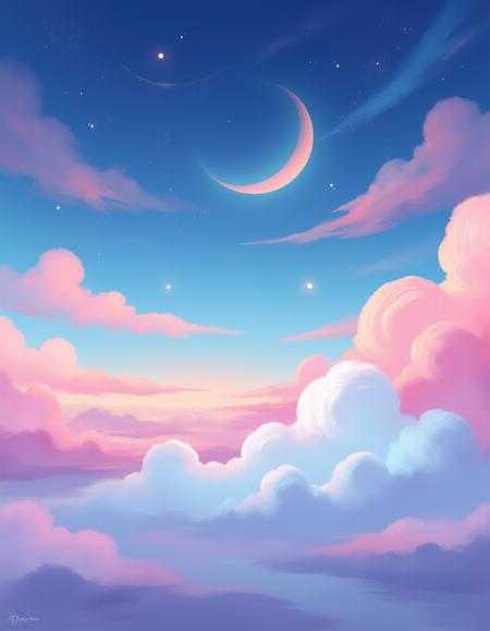 Pastel Dream v1.0