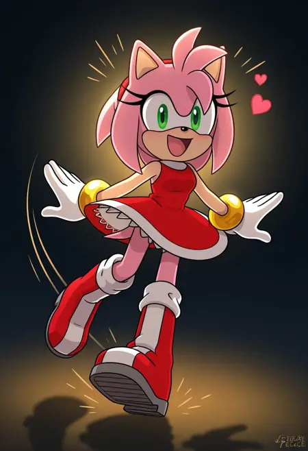 irregular fetishes: Artist style