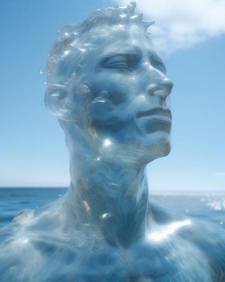 male water elemental