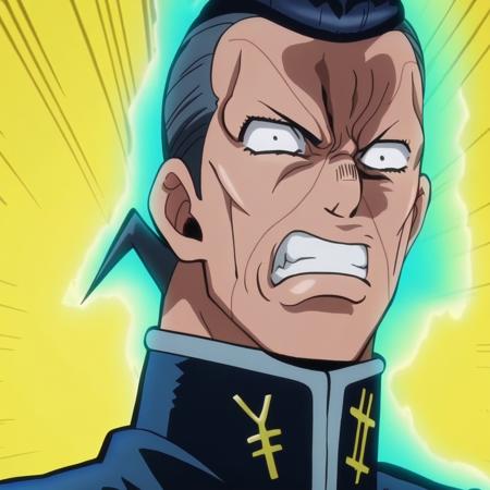[LORA] Okuyasu Nijimura V1