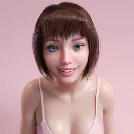 Stephanie (Heart Problems)