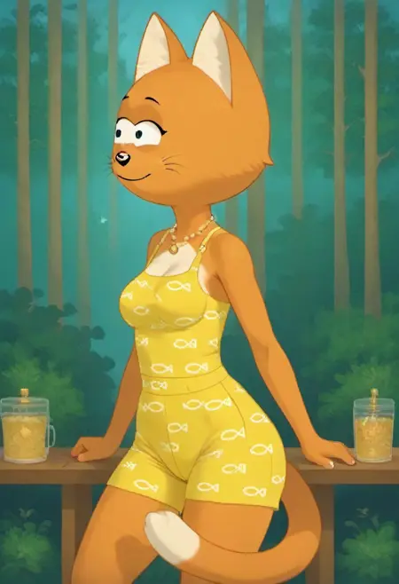 Kote`s mother