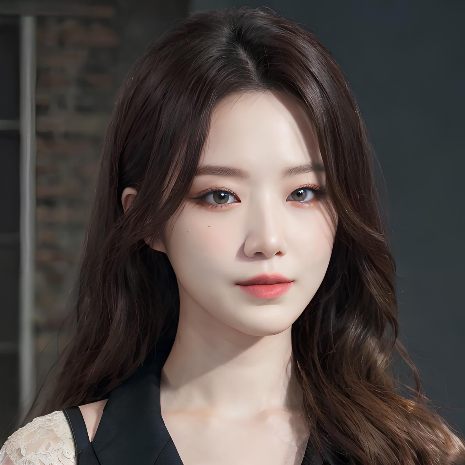 (G)I-DLE - Shuhua image by Tissue_AI