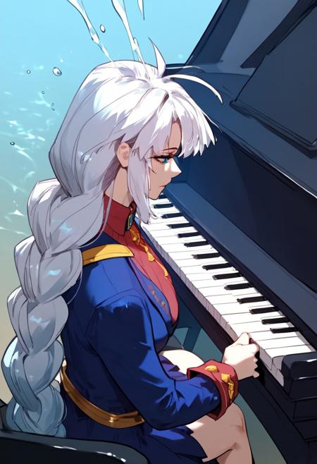 Dong Qingxue | Logging 10,000 Years Into The Future | Manhua | Webtoon V.1.0