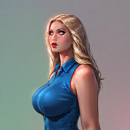 WOMANZOEYISOtest3