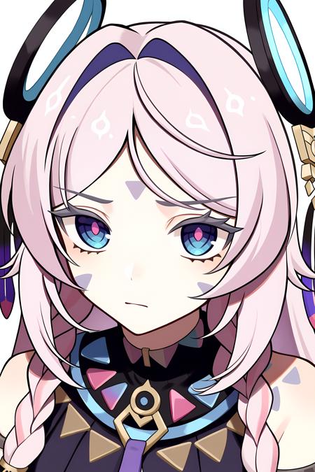 Citlali (Genshin Impact) NoobAI Epsilon ver.