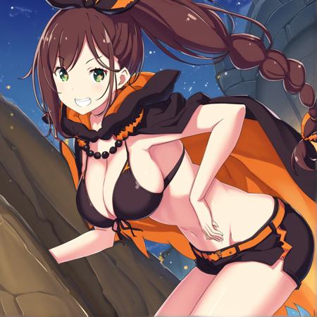 [Re:ZERO] Shaula Shaula v3.0