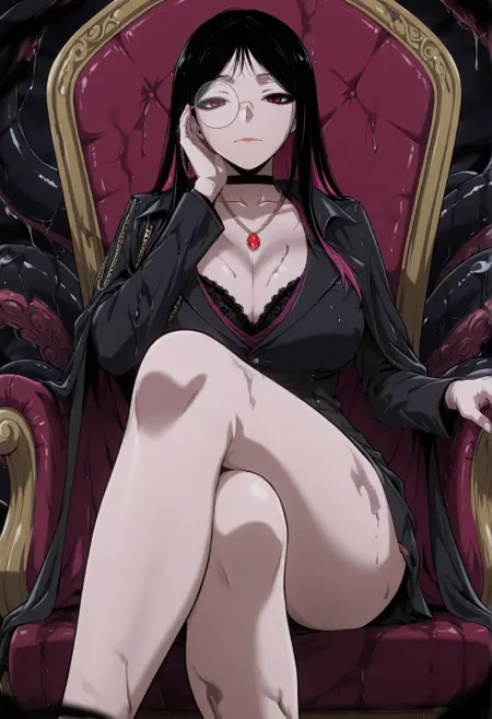 Boiling Abyss - [The Cold-Blooded Warrior]