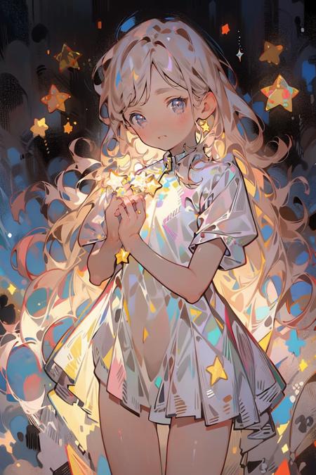 starlight star