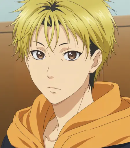 Kurosaki_Juuzen Super Lovers