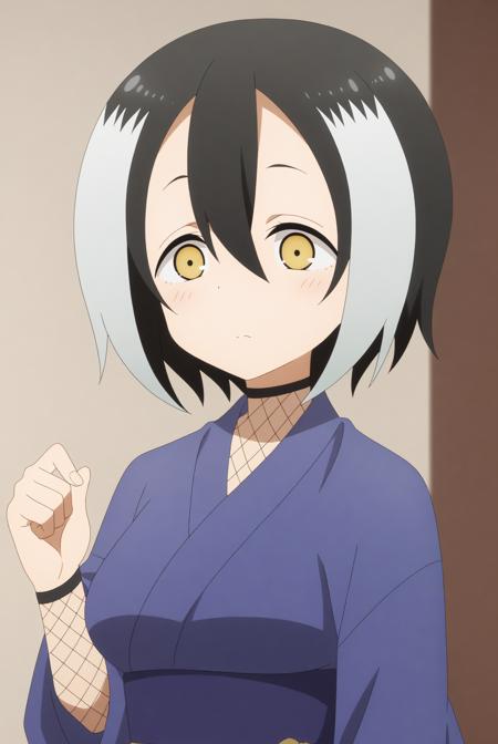Kunoichi Tsubaki no Mune no Uchi | Konoha PDXL