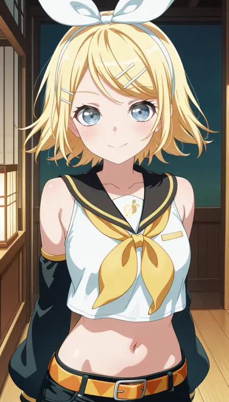 BanG Dream! 迷途之子 [动漫画风]（BanG Dream! It's MyGO [Anime style]）