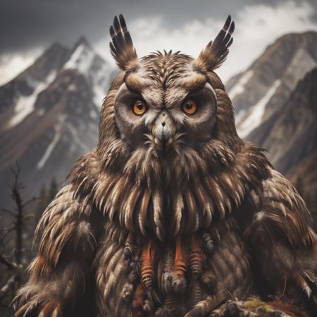 owlbear