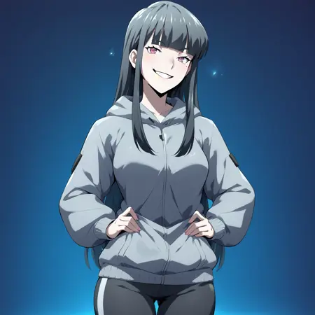 Park Yerim (Overgeared) | Manhwa | Webtoon