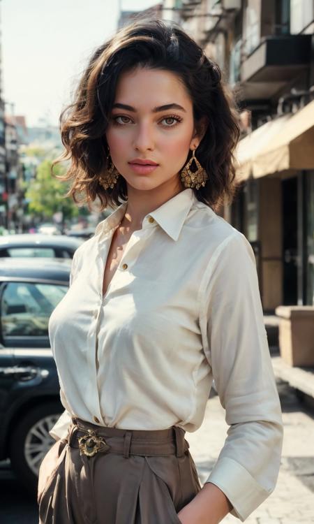 Ameera Khan | Influencer Malaysia v1.0
