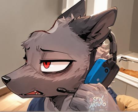GhostOfWolff's Avatar