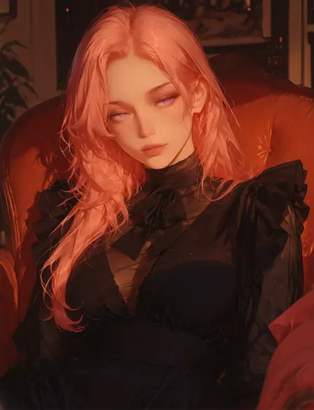 Mystical Niji | Illustrious