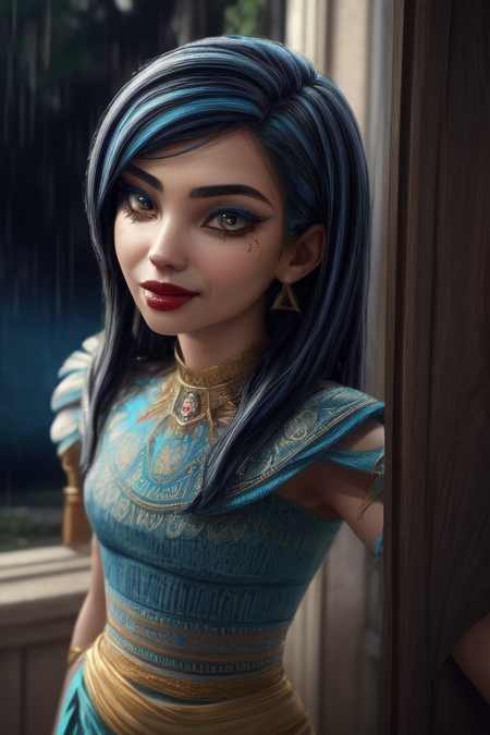 Cleo de Nile (G3) - 3D and Uncut v1.0