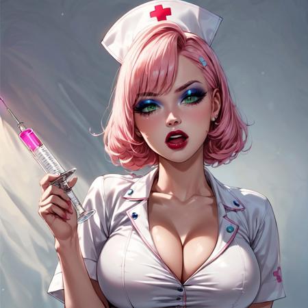 TheAINurse's Avatar