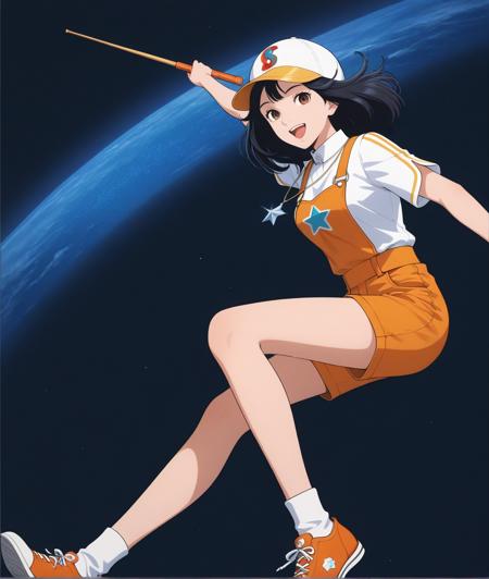 コメットさん 1978年版オープニングアニメVer. ILv1.0