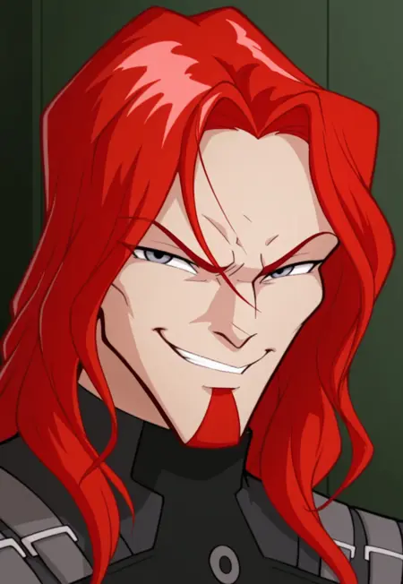 Ogron - Winx Club (Pony/IL)