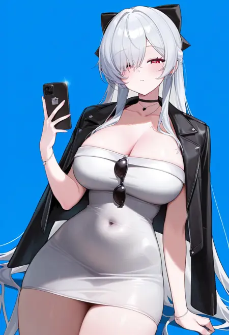 CINDERELLA BEAUTIFUL ME - [NIKKE]