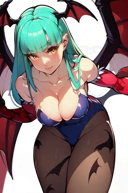 Donaire | lora Style