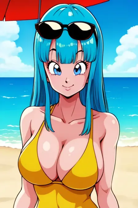 Maron Diffusion SD1.5