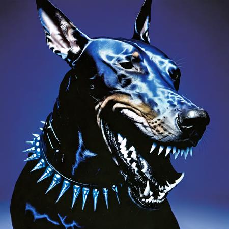 DOBERMAN DOG v1.0