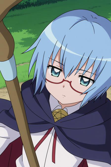 Zero no Tsukaima | Tabitha illustrious