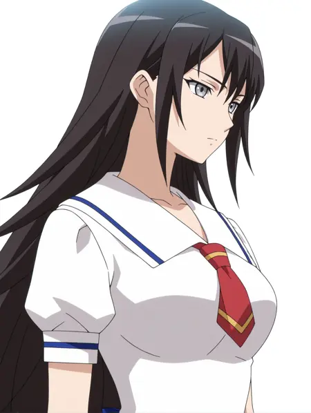 【Illustrious】E.T.A.I. アイカ (E.T.A.I.) (AIKa Zero)