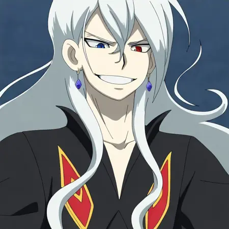 Phi Beyblade Burst Turbo