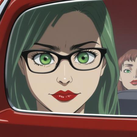JNetz Style Capture:  Catwoman Hunted v1.0