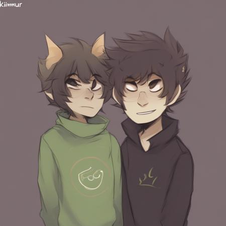 ikimaru art style ikimaru_art