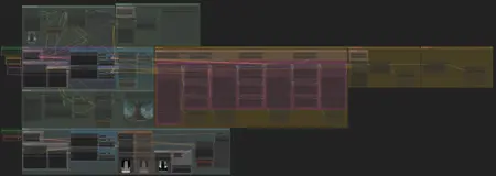 Personal workflow, involving the creation and refinement of ideas