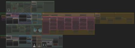 Personal workflow, involving the creation and refinement of ideas v2