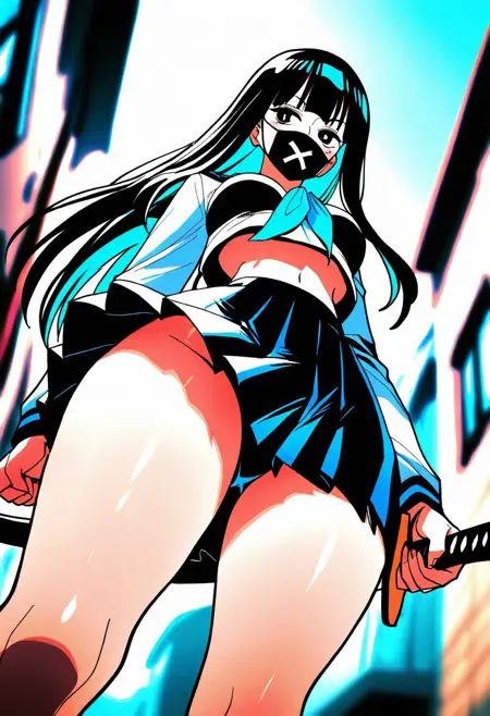 Arsenal MIX STYLES (TYPE:12)