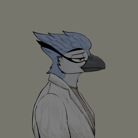 BlueBirdAvatar's Avatar