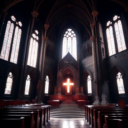 djz Necro Church v21