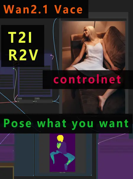 Wan2.1_Vace_T2I_R2V_controlnet_LowVram_StepDistill-8step_easy_workflow