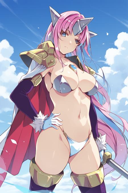 ultra queen ultra queen