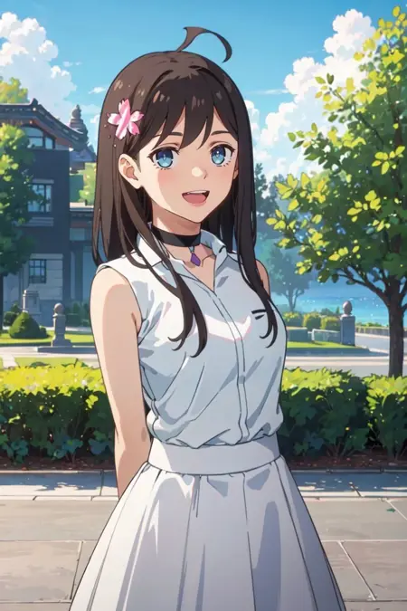 Sun Rong | The Daily Life of the Immortal King