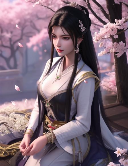 DA_YueYaoMenswear玥瑶-少年白马醉春风 v1.0