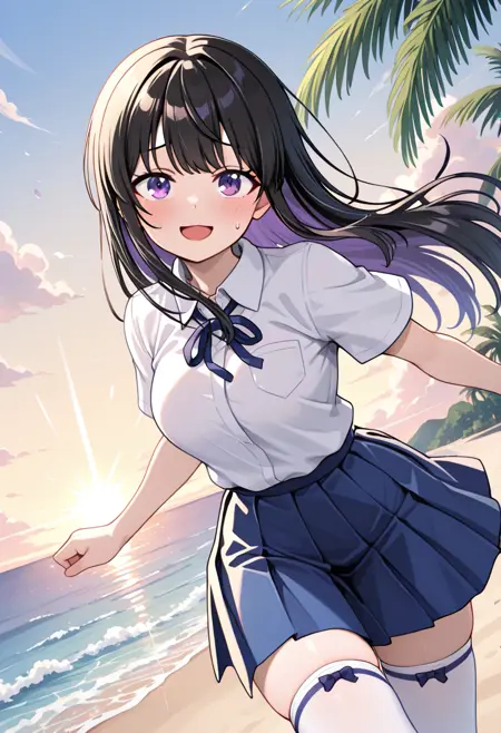 Eri Futagawa (Easy Survival Life in the Other World)-Illustrious