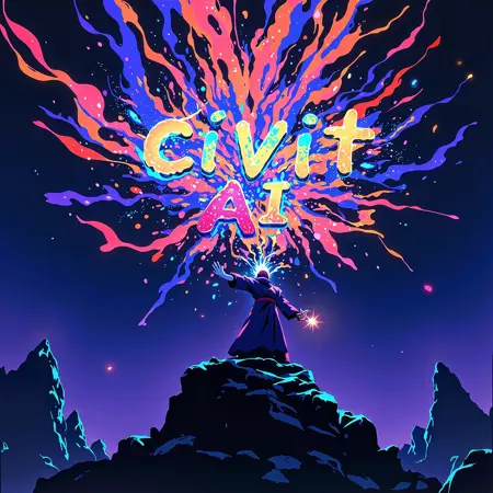 AnimeLuminance sprectrum