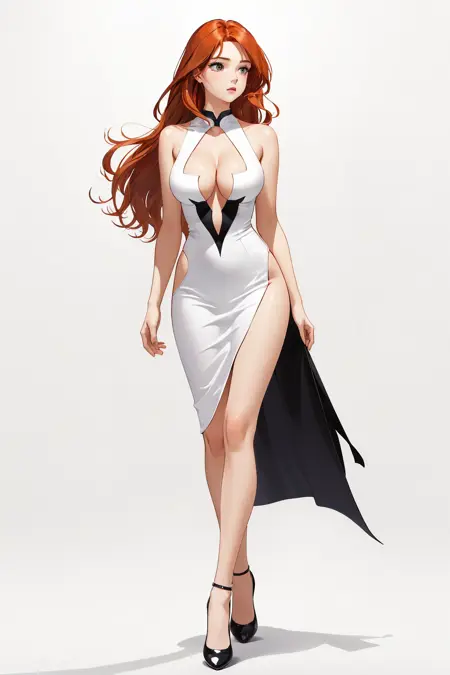 Amazing Cutout Dresses 剪裁